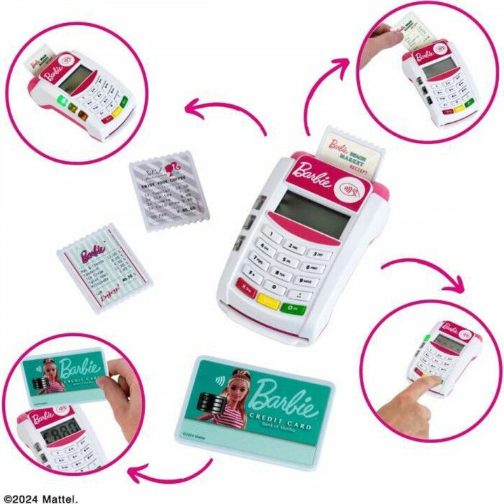 Speelgoedsupermarkt Klein 7335