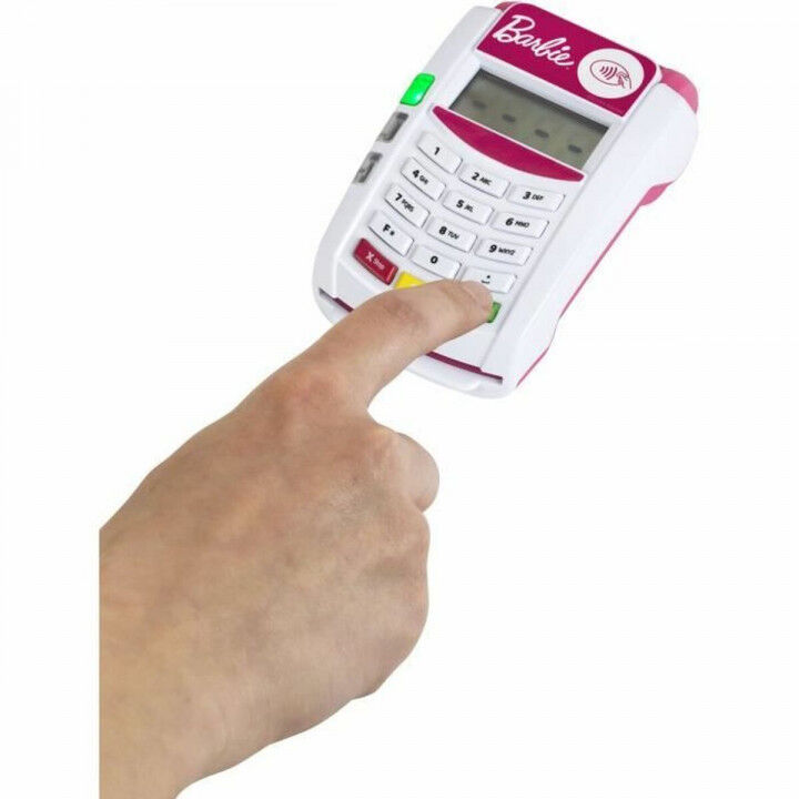 Supermarkt-Spielzeug Klein 7335