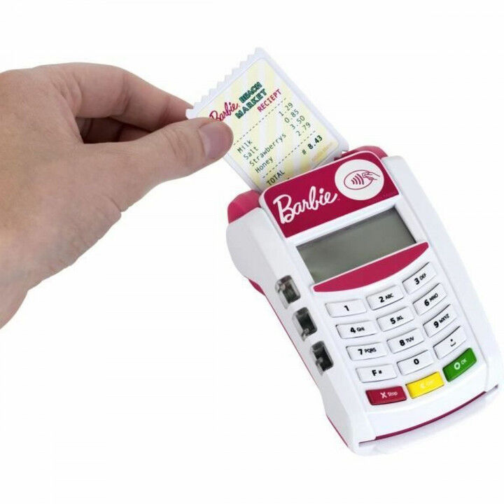 Supermarkt-Spielzeug Klein 7335