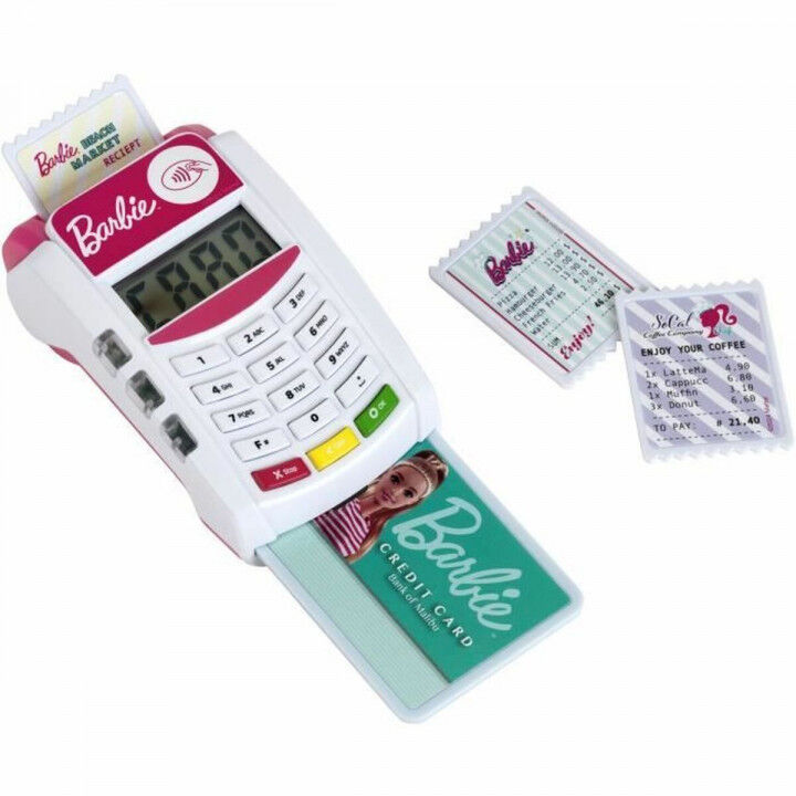 Supermarkt-Spielzeug Klein 7335