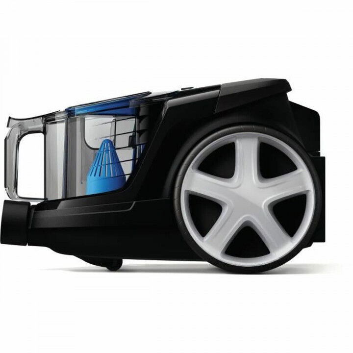 Stofzuiger zonder zak Philips