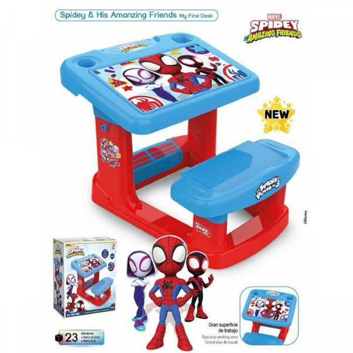 Rek Spidey 57 x 73 x 49 cm