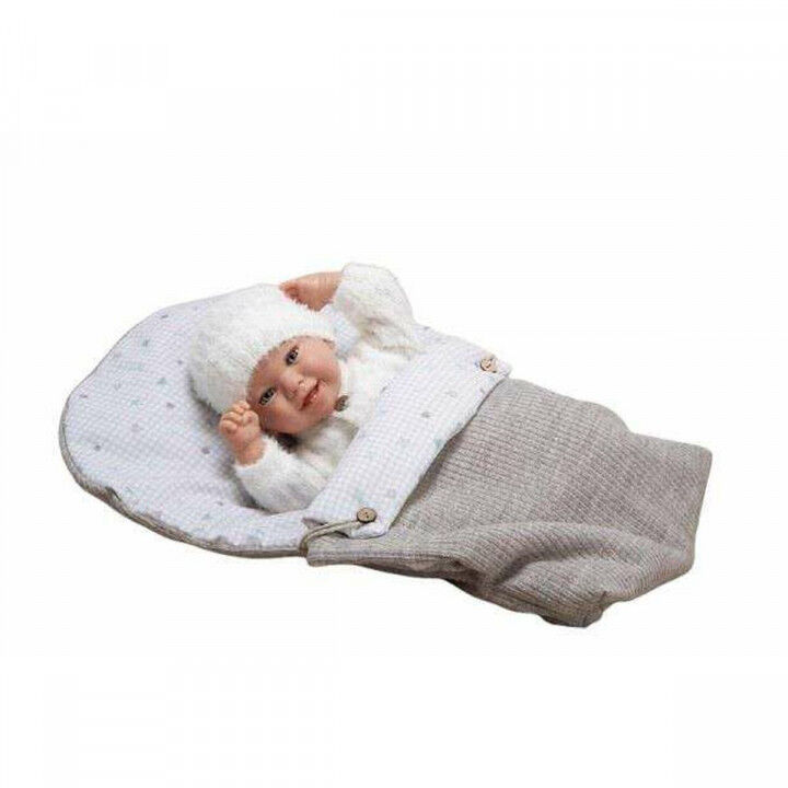 Babyborn-poppen Arias Henar 45 cm