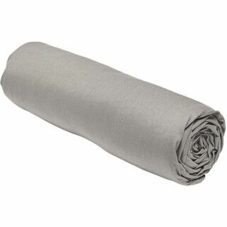 Drap housse TODAY Beige 180 x 200 cm