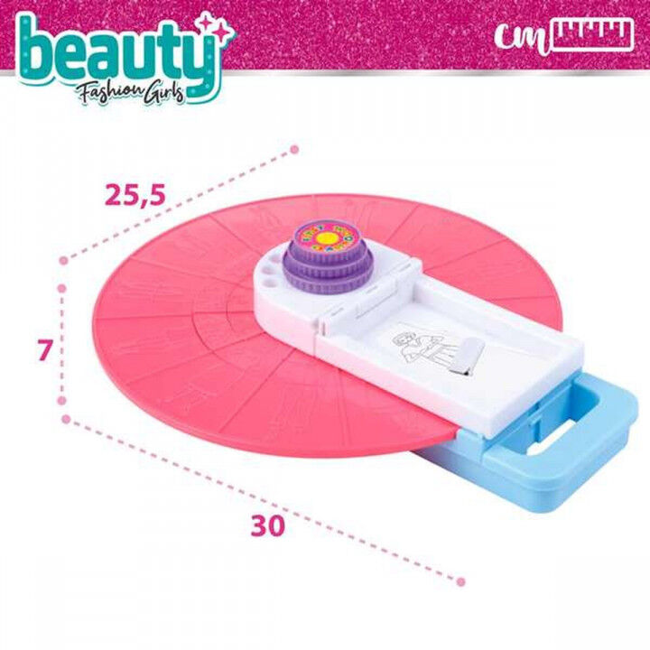 Design Studio Colorbaby Fashion Design (Refurbished B)