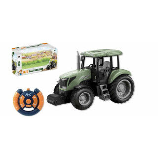 Tractor Eléctrico para Niños