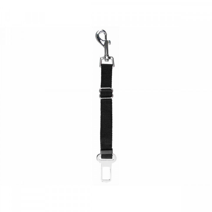 Hundeleine Trixie Schwarz 40-60 cm Nachfüllung