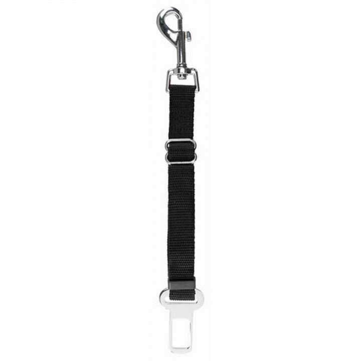 Correa para Perro Trixie Negro 40-60 cm Repuesto