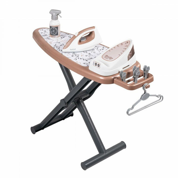 Kit de nettoyage et de rangement Smoby