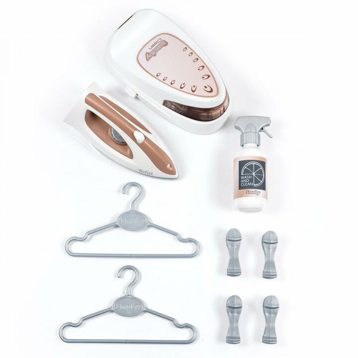 Kit de nettoyage et de rangement Smoby