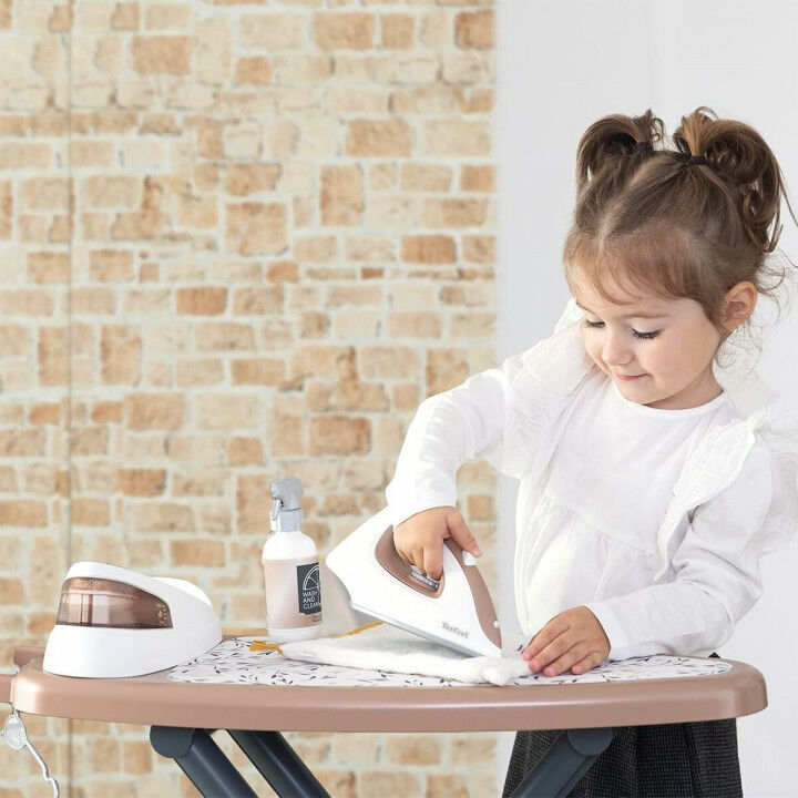 Kit de nettoyage et de rangement Smoby