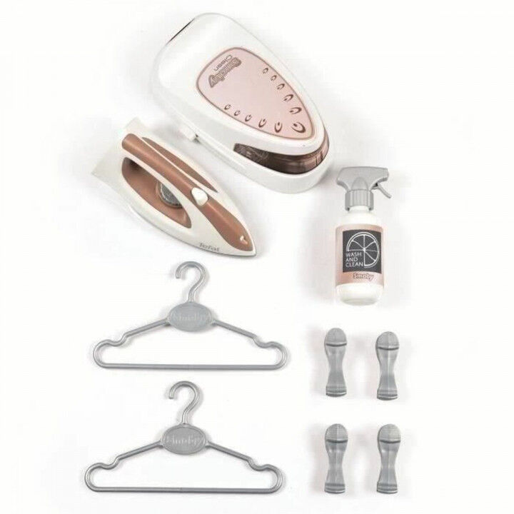 Reinig & Opberg Kit Smoby