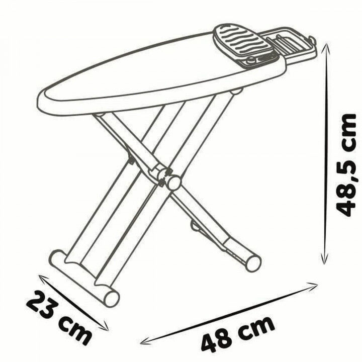 Cleaning & Storage Kit Smoby