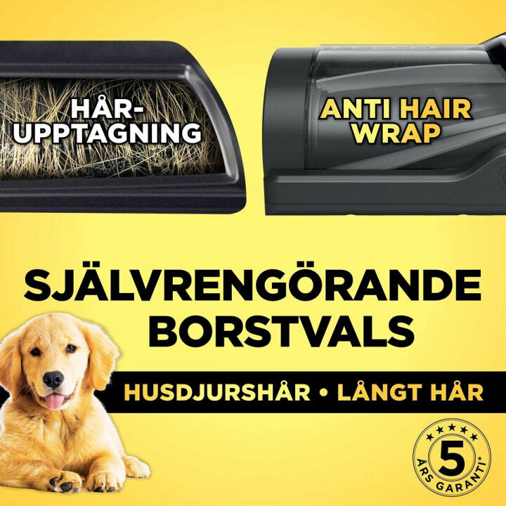 Stick Vacuum Cleaner Shark