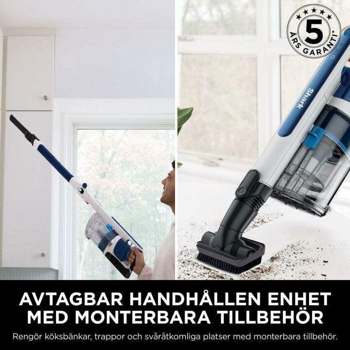 Stick Vacuum Cleaner Shark