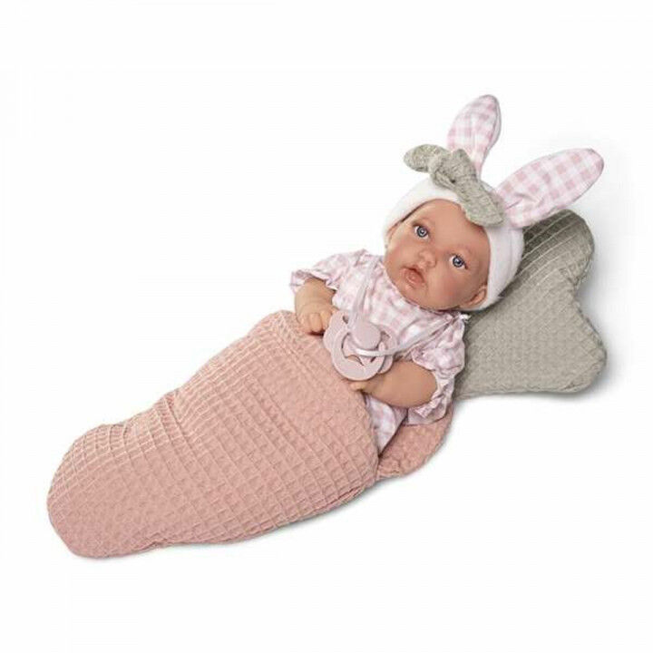 Babypop Antonio Juan 27 cm