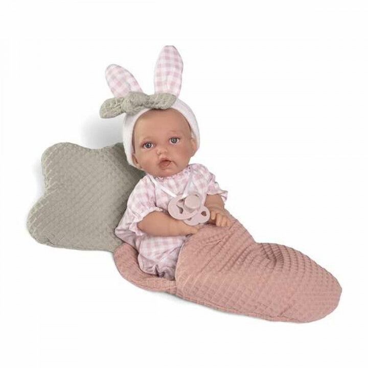 Baby-Puppe Antonio Juan 27 cm