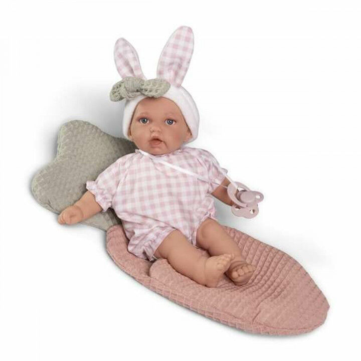 Baby-Puppe Antonio Juan 27 cm