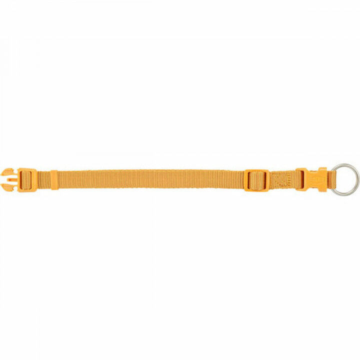 Hundehalsband Trixie Premium Curry M/L 35-55 cm