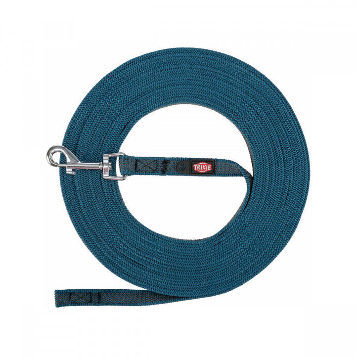 Tracking leash Trixie Blue