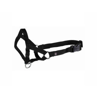 Guide harness for dog Trixie Top Trainer Black S