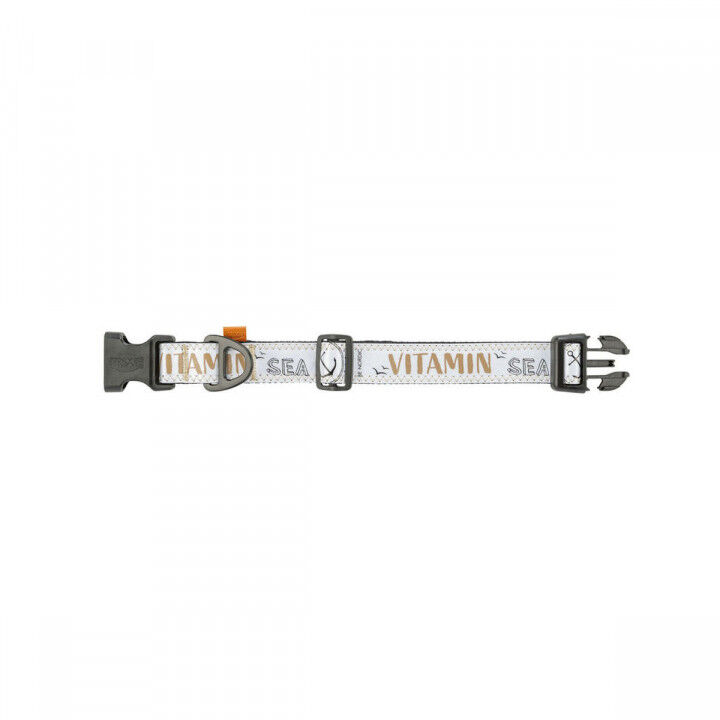 Hondenhalsband Trixie BE NORDIC Zwart S/M 32-45 cm