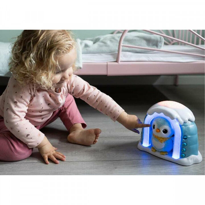 Luce antibuio Vtech
