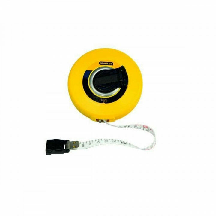 Meetlint Stanley 0-34-297 Plastic (30 m)