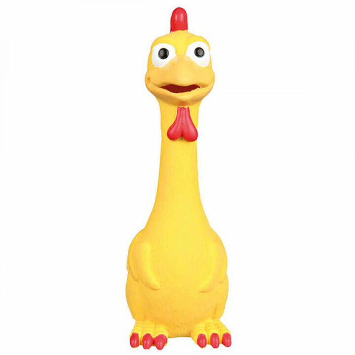Dog toy Trixie Bird