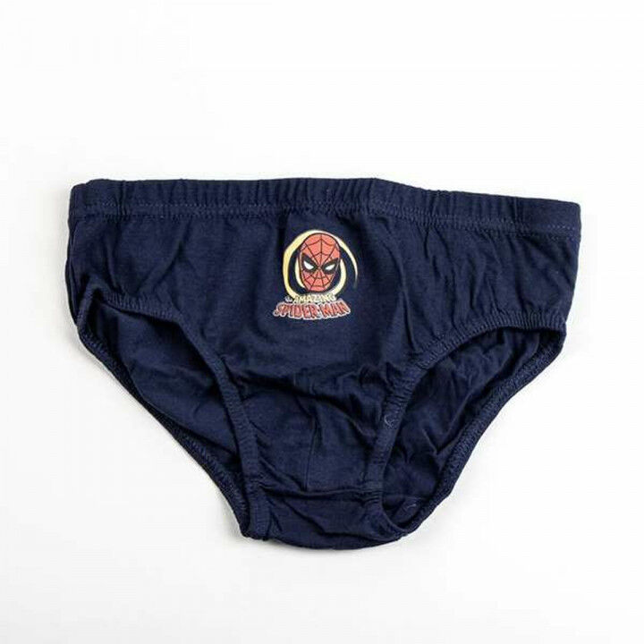 Pack of Underpants Marvel Multicolour