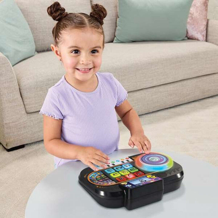 Muñeca bebé Vtech