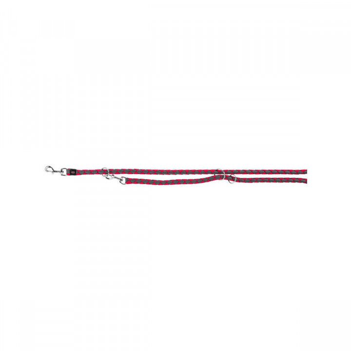 Dog Lead Trixie L Grey