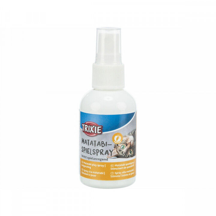 Stimulierendes Spray Trixie 50 ml