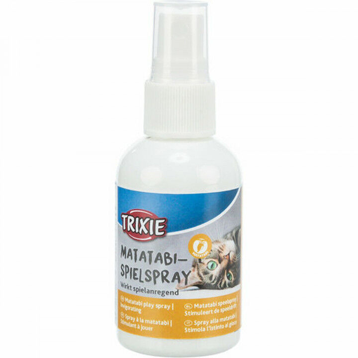 Spray Stimolante Trixie 50 ml