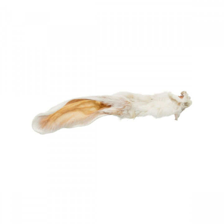 Snack para Perros Trixie Conejo Orejas