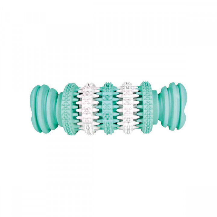 Giocattolo da mordere per cani Trixie Denta Fun Menta 15 cm