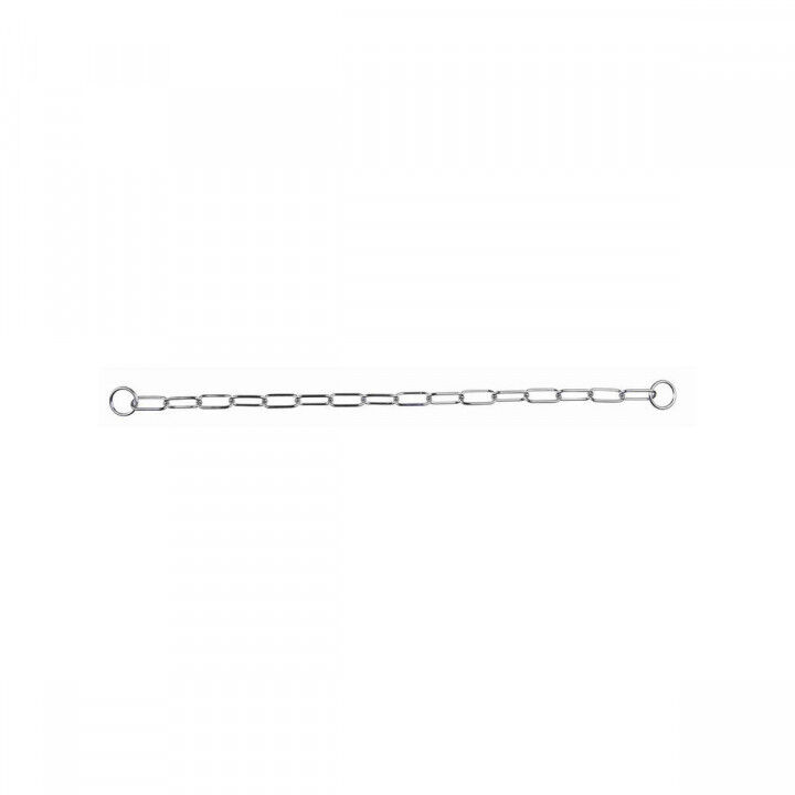 Collar de Adiestramiento para Perros Trixie 70 cm Metal