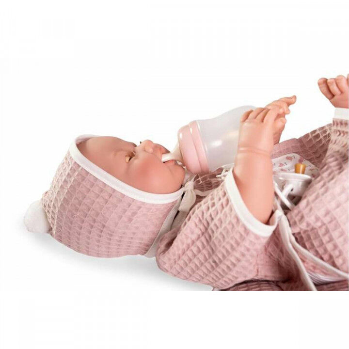 Baby-Puppe Antonio Juan 42 cm