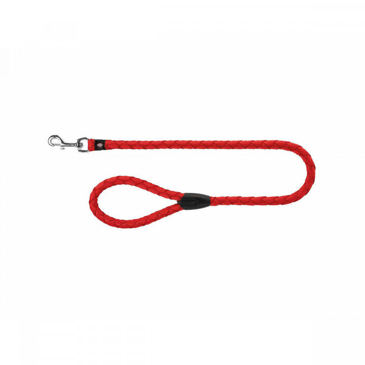 Hondenriem Trixie New Cavo Rood L/XL