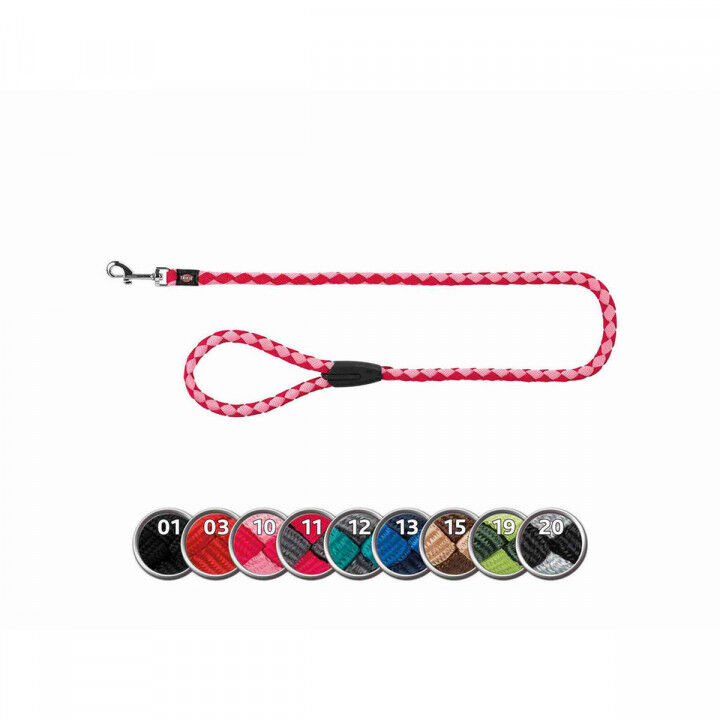 Hondenriem Trixie New Cavo Rood L/XL