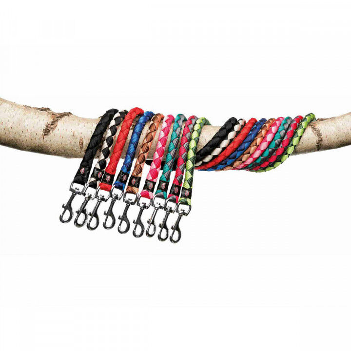 Hondenriem Trixie New Cavo Rood L/XL