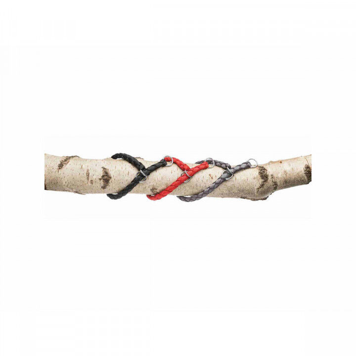 Hondenriem Trixie New Cavo Rood L/XL