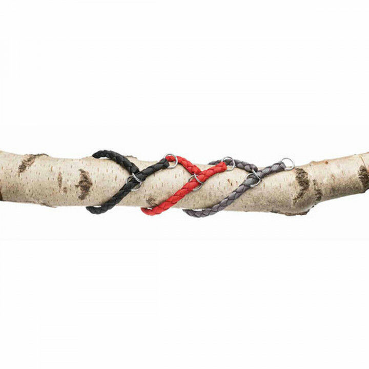 Hondenriem Trixie New Cavo Rood L/XL