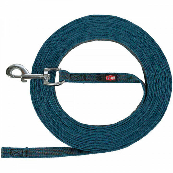 Tracking leash Trixie Blue