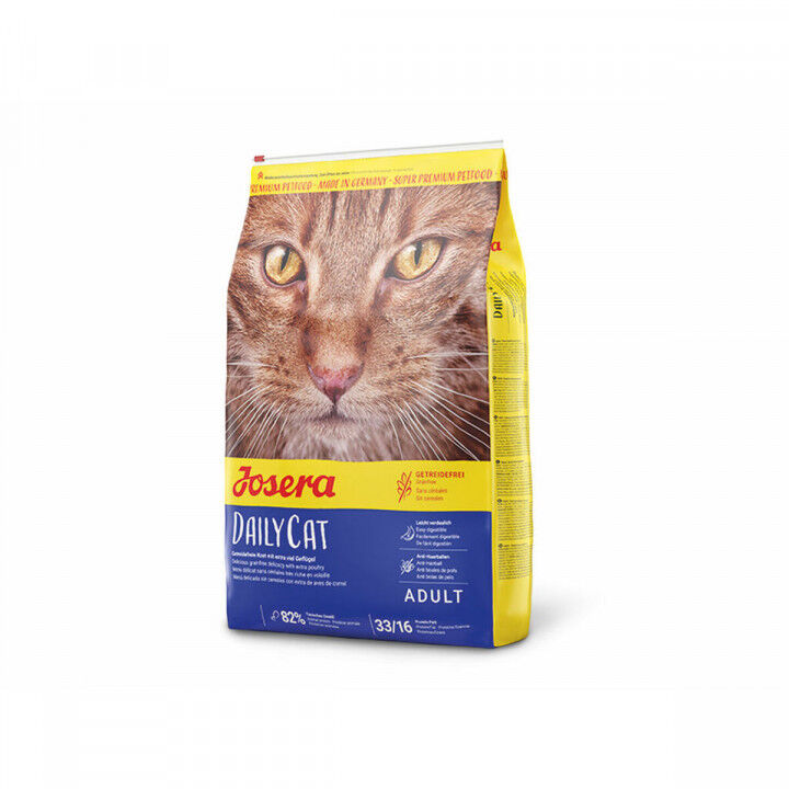 Katzenfutter Josera 9360 Huhn 400 gr