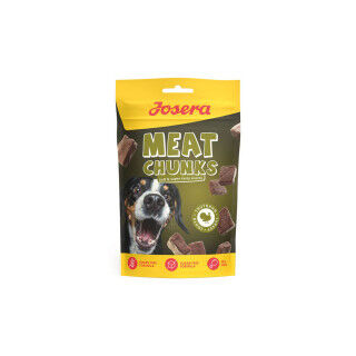 Snack per Cani Josera Meat Chunks 70 g Tacchino