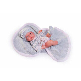 Baby-Puppe Antonio Juan 33 cm