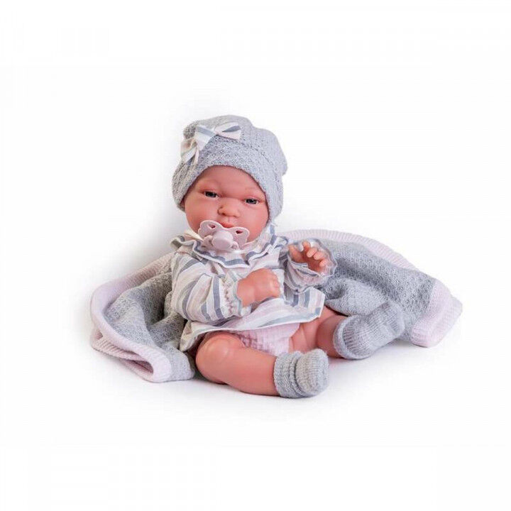 Baby doll Antonio Juan 33 cm