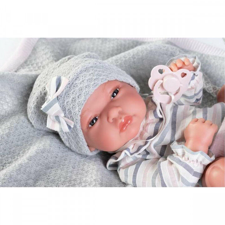 Babypop Antonio Juan 33 cm
