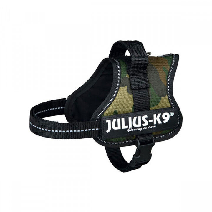 Harnais pour Chien Julius K9 Power M